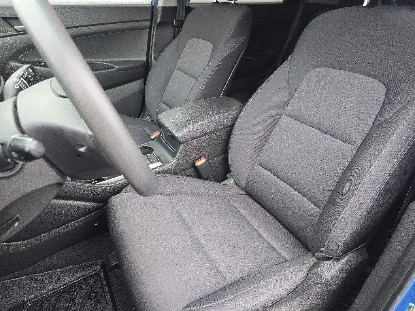 Used 2018 Hyundai Tucson SEL image 21