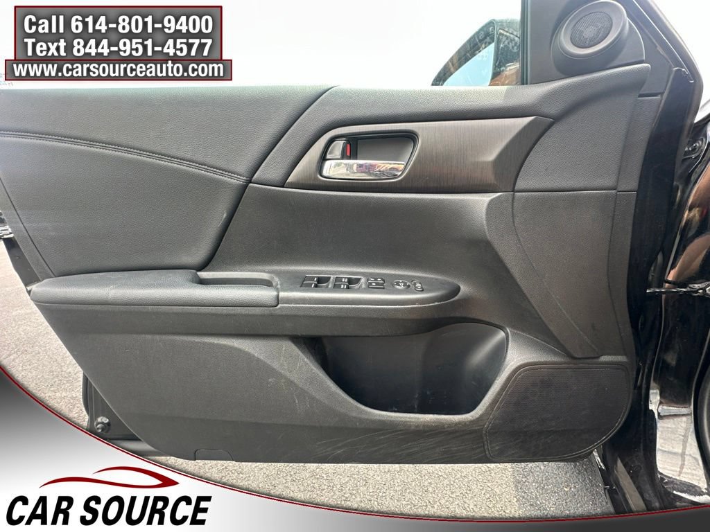 Used 2014 Honda Accord EX image 20