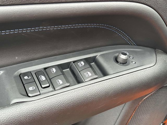 New 2026 Jeep Compass Latitude image 13