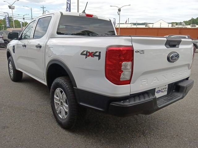 New 2026 Ford Ranger XL AWD/4WD image 5