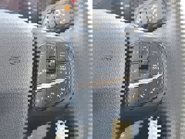 New 2025 Ford Maverick XL w/ Equipment Group 101A image 15