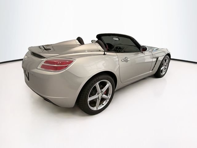 Used 2007 Saturn Sky Red Line RWD image 8