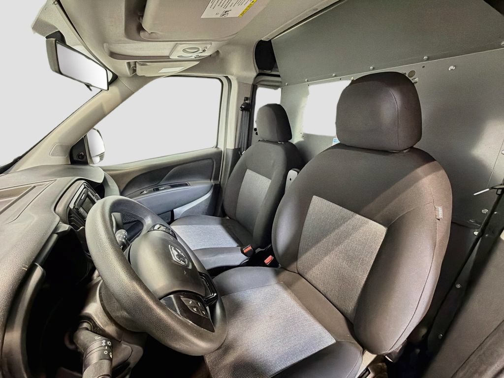 Used 2022 RAM ProMaster City Wagon FWD image 20