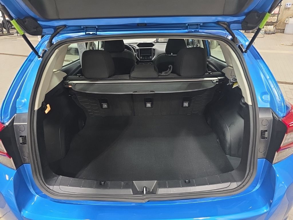 Used 2022 Subaru Impreza Premium image 26