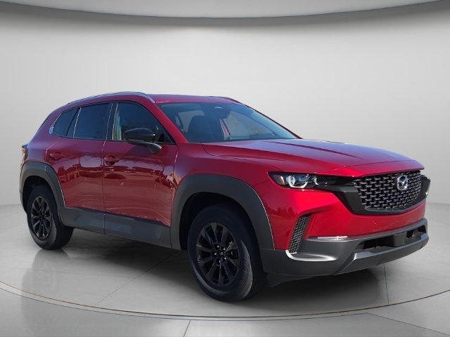 New 2026 MAZDA CX-50 2.5 Hybrid w/ Weather Package AWD/4WD image 3