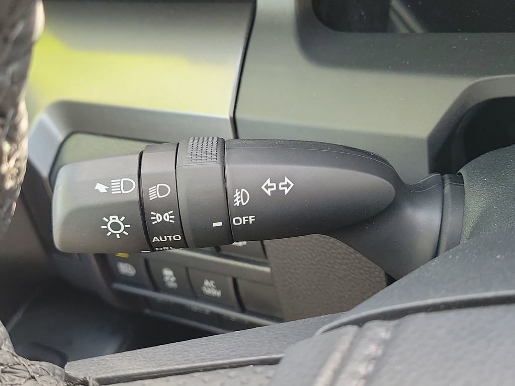 New 2026 Toyota Tacoma TRD Off-Road w/ TRD Off Road Upgrade Package image 11