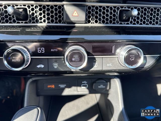 Used 2024 Honda Civic Sport image 19