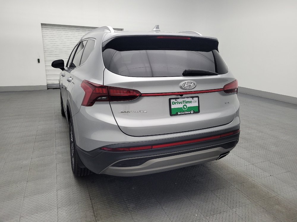 Used 2023 Hyundai Santa Fe SEL image 6