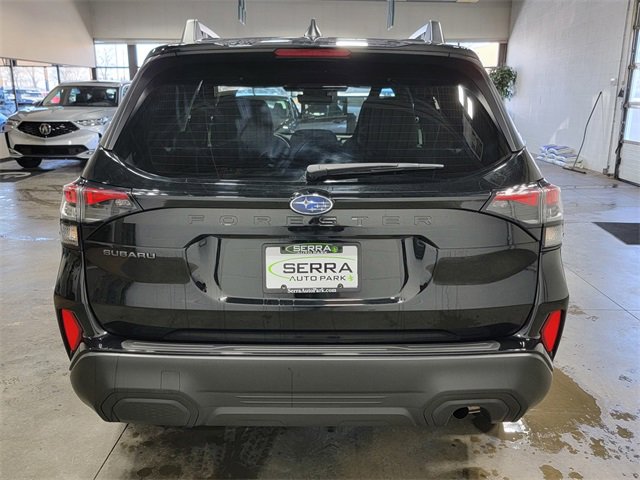 Used 2025 Subaru Forester Premium w/ Convenience Package #1 image 7