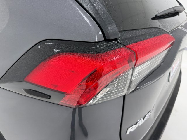 New 2025 Toyota RAV4 LE image 36
