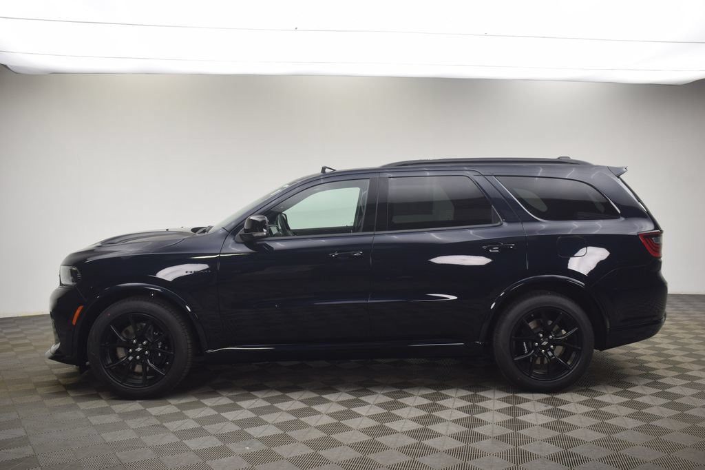 New 2026 Dodge Durango GT w/ Tow 'N Go Package AWD/4WD image 14