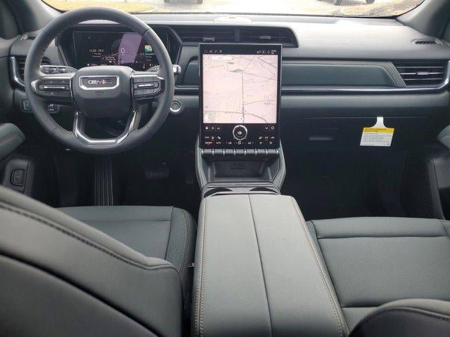 New 2026 GMC Terrain AT4 image 13