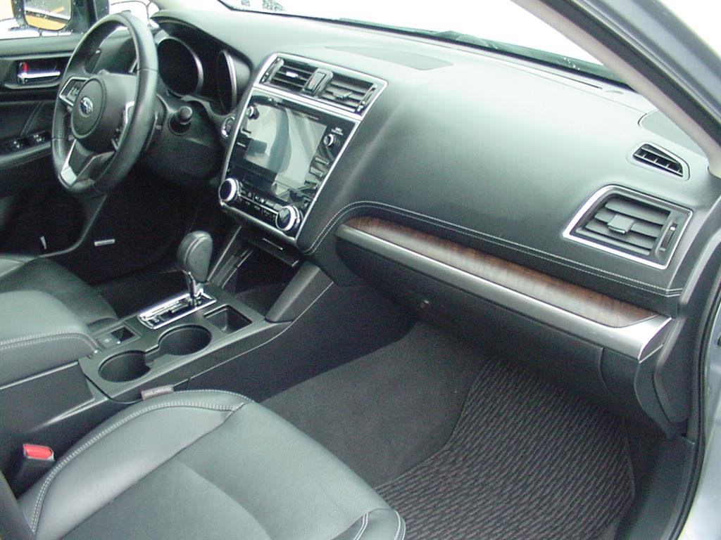 Used 2018 Subaru Outback 2.5i Limited image 28