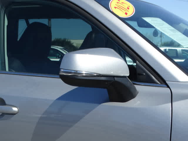 Used 2025 Toyota Grand Highlander FWD image 7