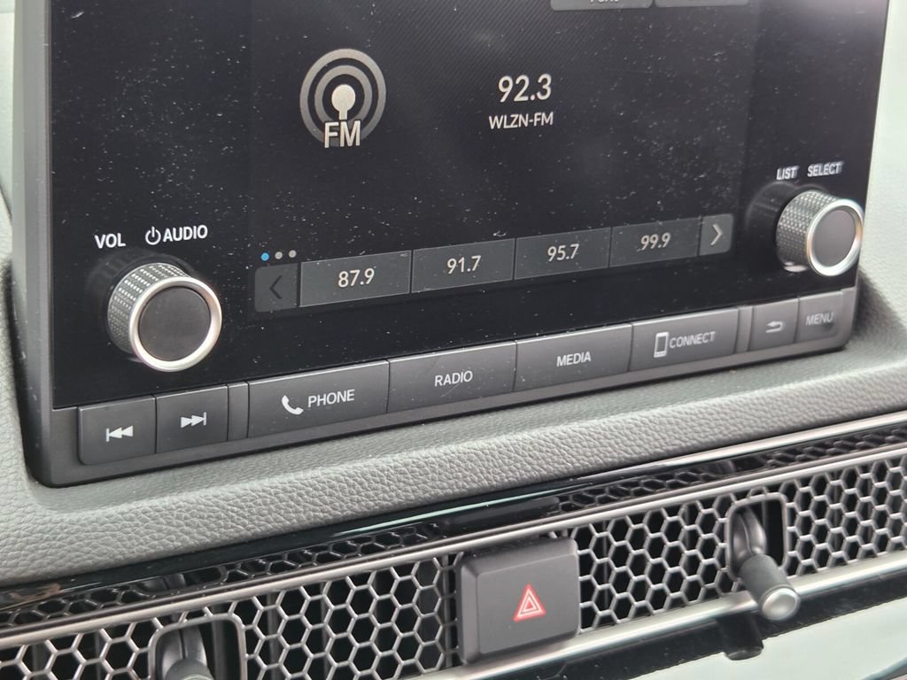 Used 2022 Honda Civic Sport image 20