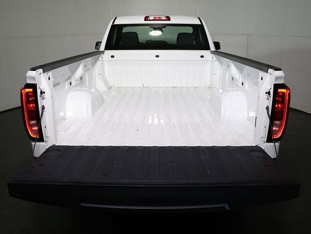 Used 2024 GMC Sierra 1500 Pro w/ Trailering Package RWD image 10