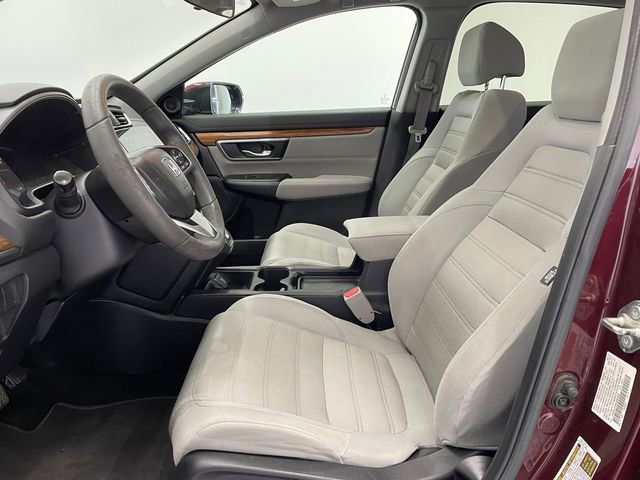 Used 2017 Honda CR-V EX image 18
