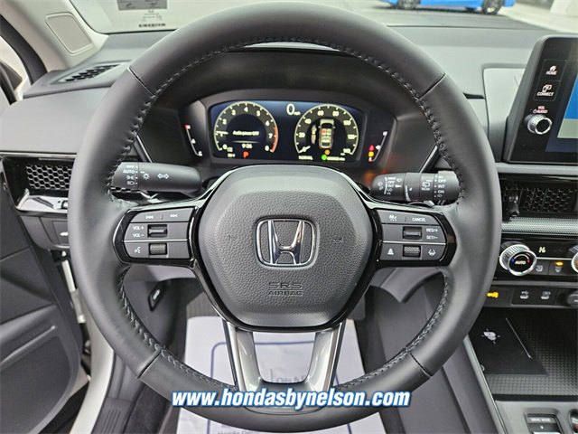 New 2026 Honda CR-V EX-L image 13