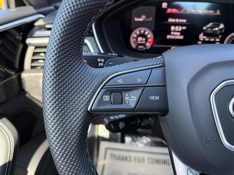 Used 2024 Audi S5 Premium Plus w/ Premium Plus Package image 26