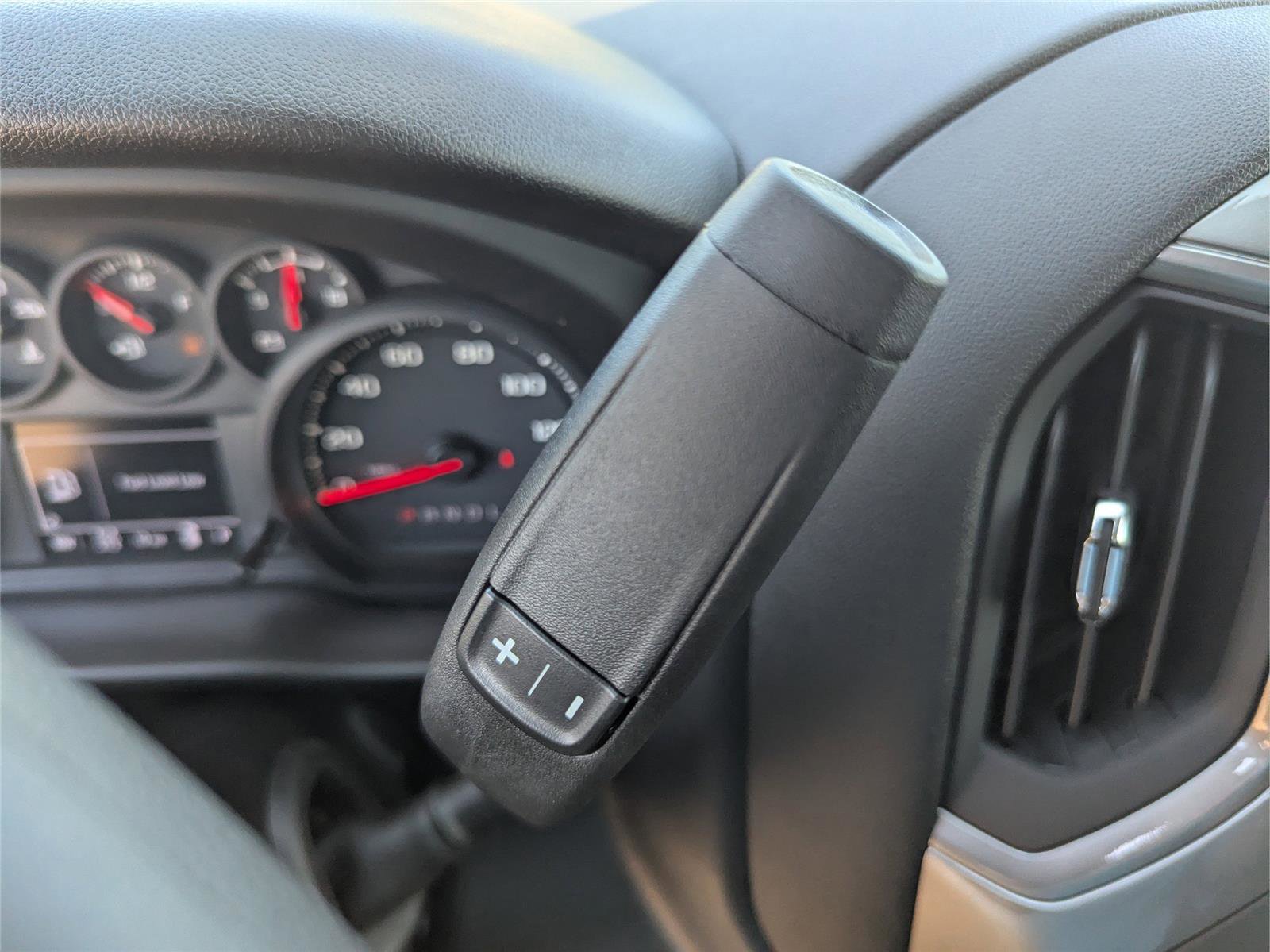 New 2026 Chevrolet Silverado 2500 W/T image 22