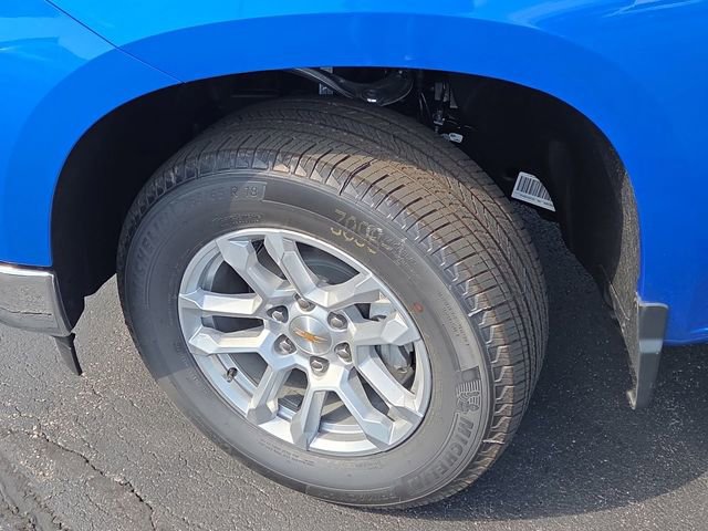 New 2026 Chevrolet Silverado 1500 LT image 32