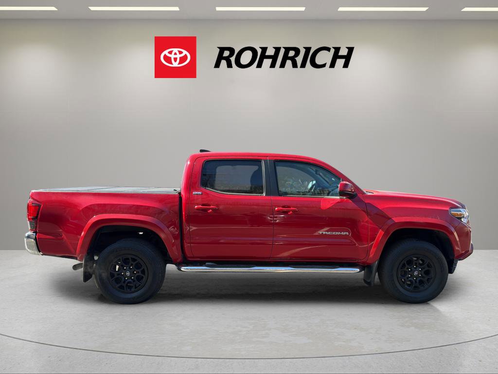 Used 2022 Toyota Tacoma SR5 image 5