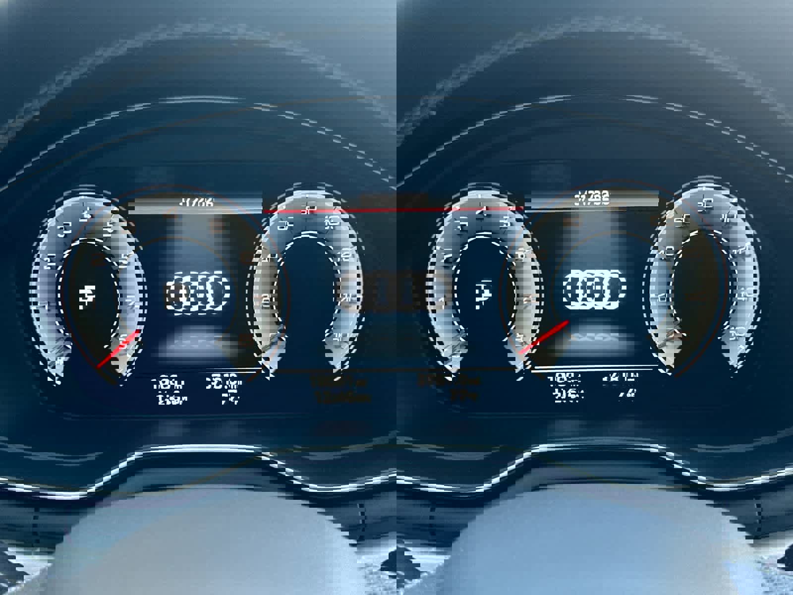 Used 2023 Audi A5 2.0T Prestige w/ Black Optic Plus Package image 22