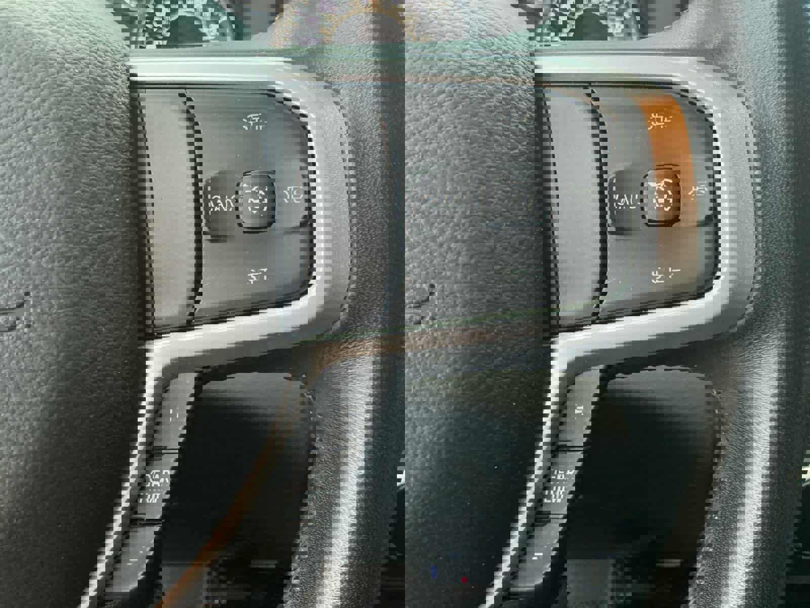 Used 2022 RAM 1500 Big Horn image 24