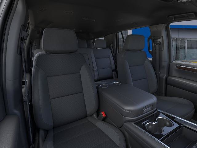 New 2026 Chevrolet Tahoe LS w/ LPO, Dark Essentials Package AWD/4WD image 40