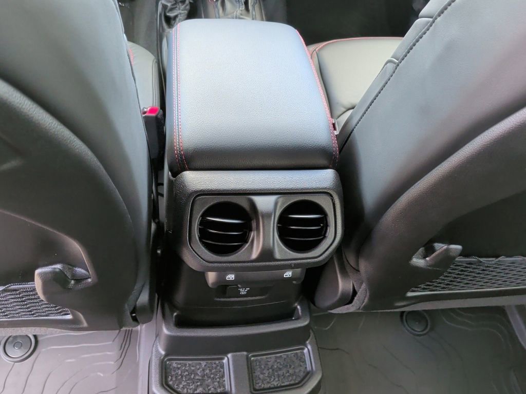 New 2026 Jeep Wrangler Unlimited Rubicon image 40