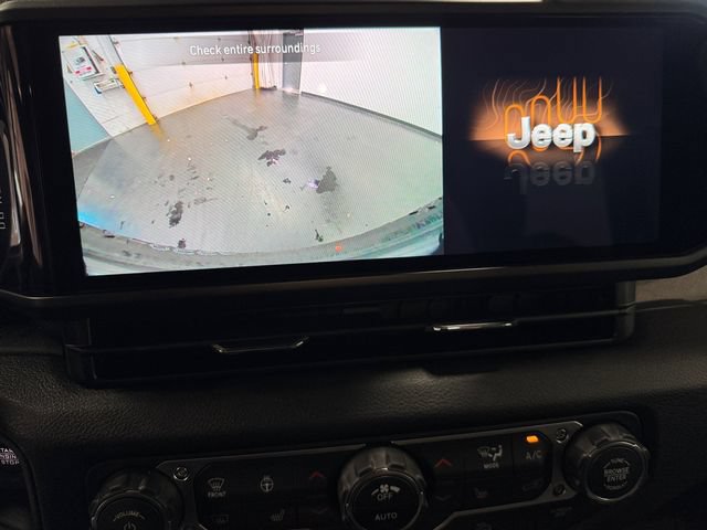 New 2026 Jeep Wrangler Sport AWD/4WD image 17