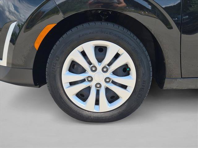 Used 2023 Kia Soul LX FWD image 22