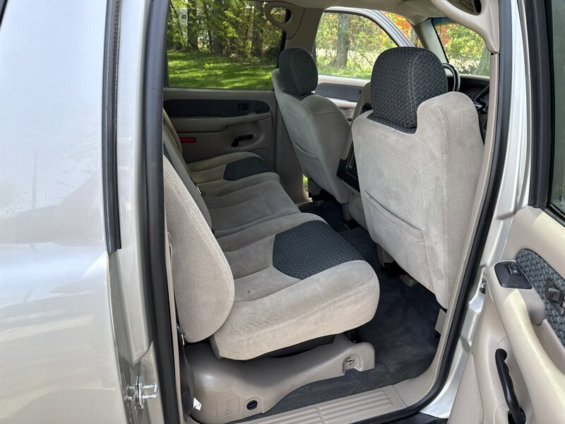 Used 2004 Chevrolet Avalanche 2WD image 19