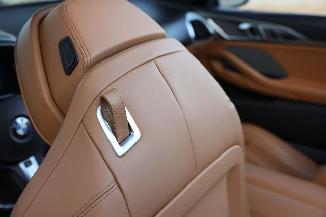 Used 2021 BMW 840i 840i Convertible w/ M Sport Package image 28