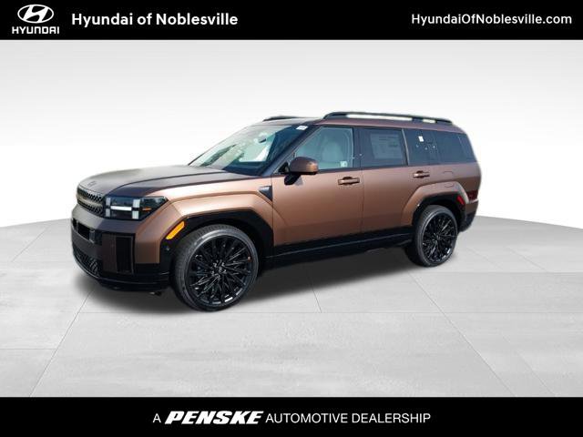 Used 2024 Hyundai Santa Fe Calligraphy