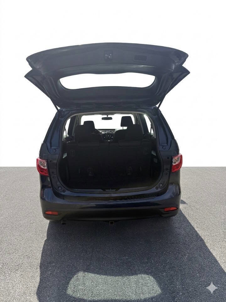Used 2015 MAZDA MAZDA5 Sport FWD image 7