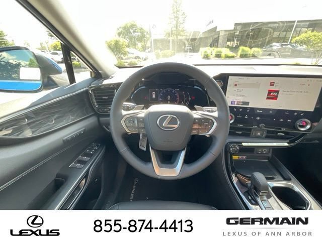 New 2026 Lexus NX 350 AWD w/ Premium Package image 15