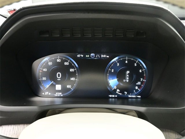 Used 2021 Volvo XC90 T6 Inscription w/ Advanced Package image 10