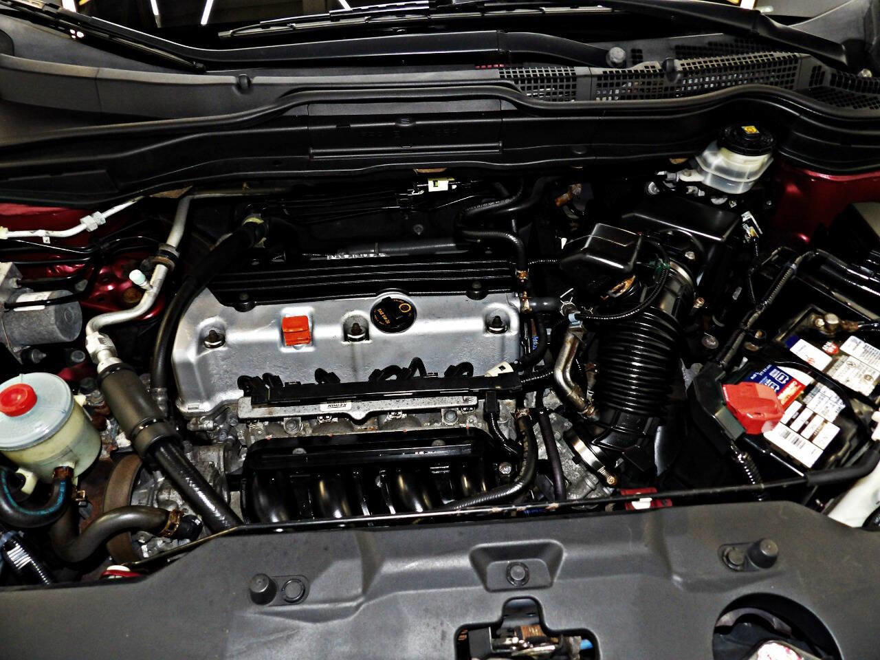 Used 2010 Honda CR-V LX image 21