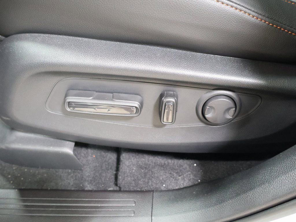 New 2026 Honda CR-V Sport Touring image 14