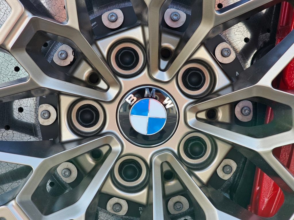 New 2026 BMW M2 CS RWD image 11