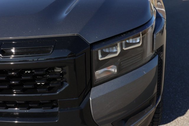 New 2026 Nissan Frontier SV image 10