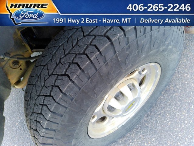 Used 2010 Chevrolet Silverado 2500 LT w/ Interior Plus Package AWD/4WD image 14