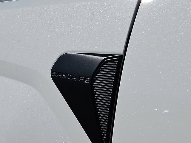 New 2027 Hyundai Santa Fe Calligraphy FWD image 26