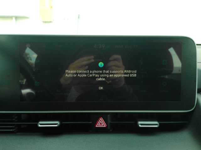Used 2022 Hyundai Ioniq 5 Limited w/ Cargo Package AWD/4WD image 49