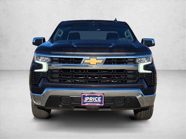 Used 2024 Chevrolet Silverado 1500 LT RWD video 2