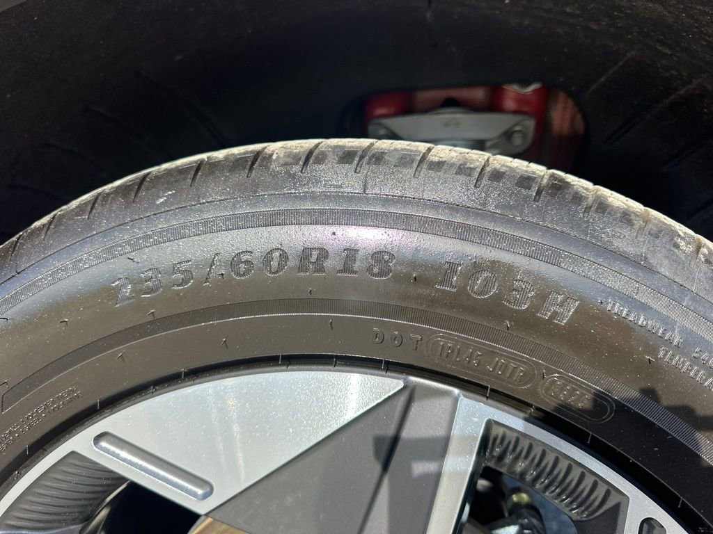 Used 2025 Hyundai Tucson SEL image 33