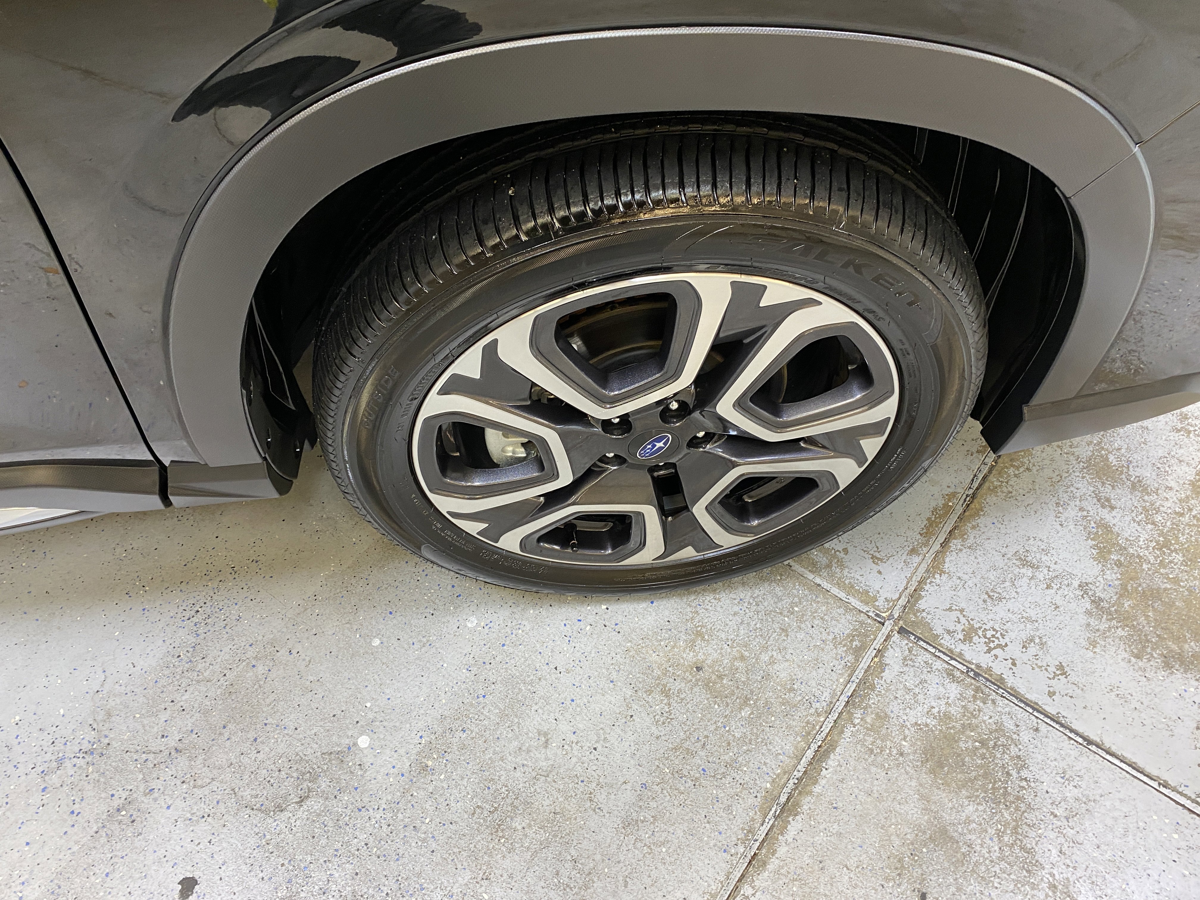 Used 2025 Subaru Ascent Touring w/ Popular Package #2 image 14