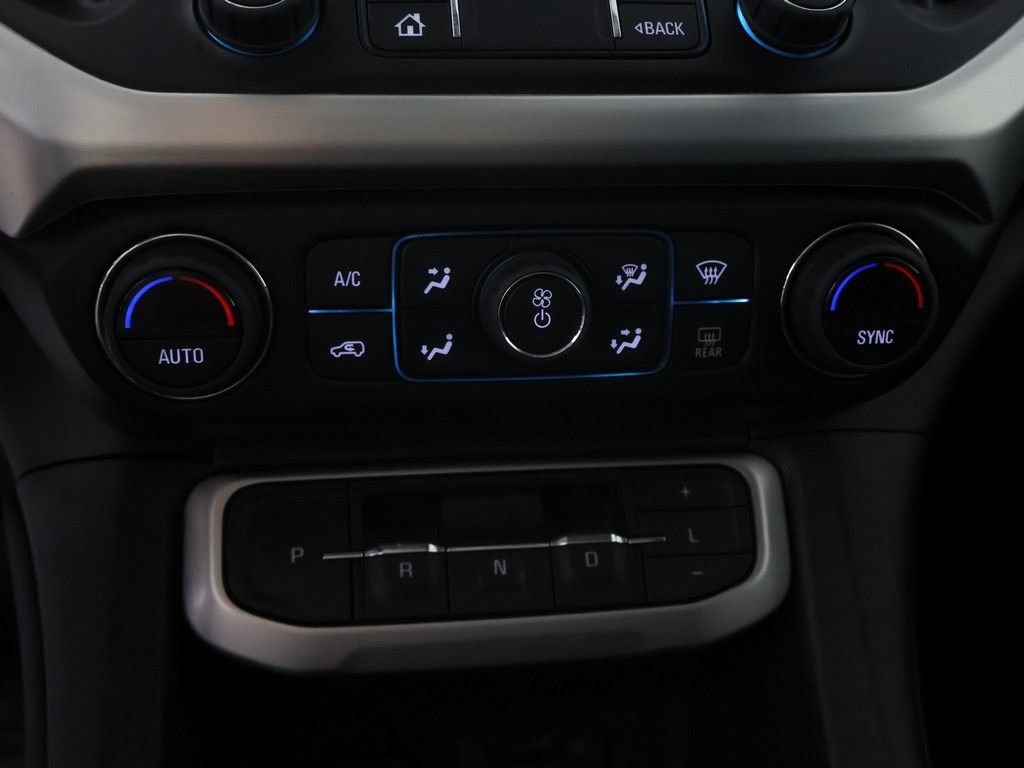 Used 2023 GMC Acadia SLT w/ Elevation Edition AWD/4WD image 49