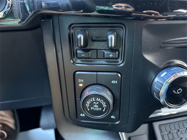 Used 2023 Ford F150 Raptor w/ Equipment Group 802A Raptor R image 41